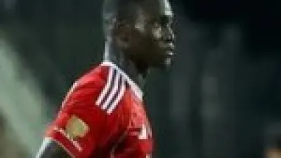 مستقبل أليو ديانج في الأهلي يتحدد بعد قرار توروب وتأثيره على الفريق