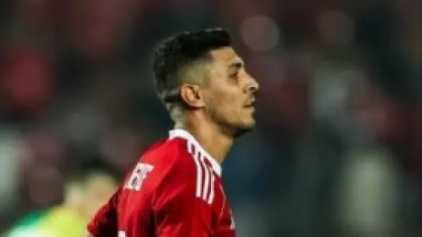 محمد شريف: شبيبة القبائل فريق كبير رغم الهزيمة من الأهلى.. ومواجهة الجيش الملكى صعبة