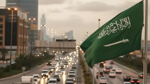 بنسبة 15% ضريبة.. 4 قرارات سعودية تغير ملامح السوق العقاري مطلع يناير المقبل