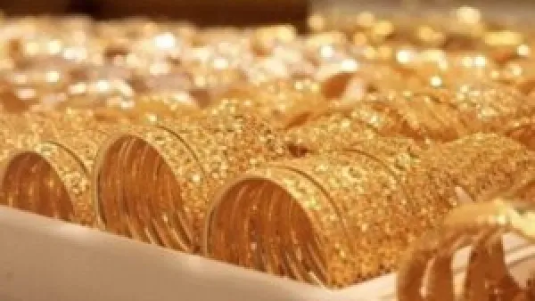 تحديث مهم.. سعر الذهب اليوم في مصر وعيار 21 يسجل 5790 جنيها بأسواق 2025