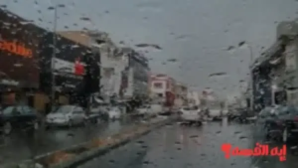 تحذير عاجل من الأرصاد.. سيول متوقعة بالشمال الشرقي خلال 48 ساعة 2025