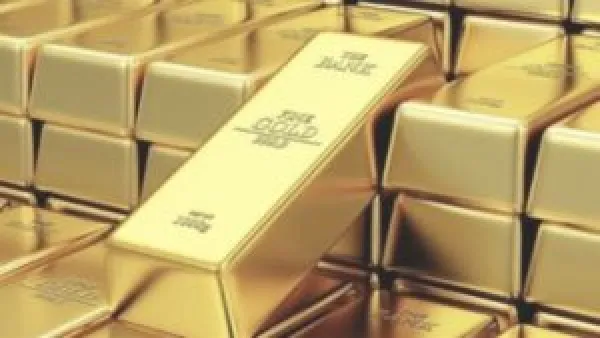 سعر سبيكة ذهب 5 جرام عيار 24 يستقر بعد تراجع أمس في الأسواق المصرية