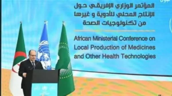 العلاقات المصرية الجزائرية نموذج للتكامل العربي والأفريقي يعزز التعاون الاقتصادي والتنمية المشتركة