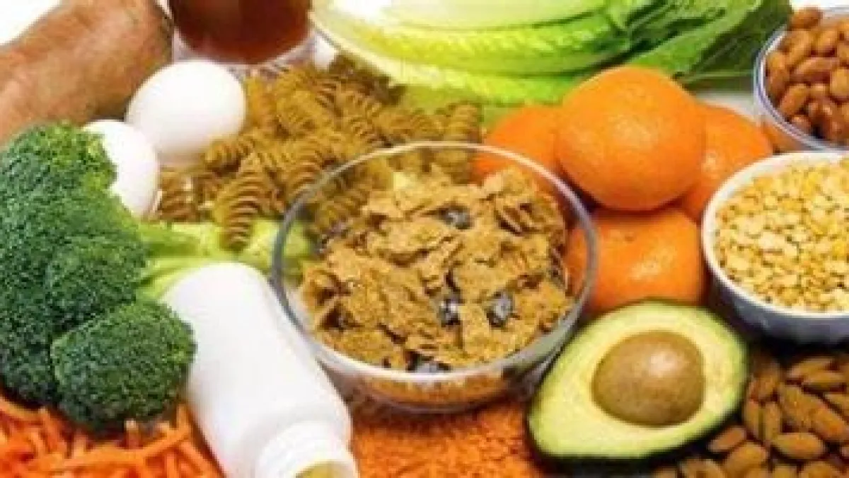 الانتفاخ والغازات في البداية: هكذا يتأقلم جهازك الهضمي مع النظام الغذائي النباتي