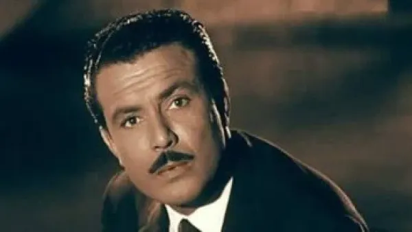 أسرار صلاح ذو الفقار.. كواليس بناء هويس حقيقي في فيلم شيء من الخوف