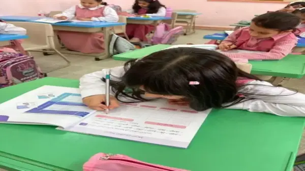 بداية الاختبارات النهائية.. ملايين الطلاب يتوجهون إلى المدارس لأداء امتحانات الفصل الأول