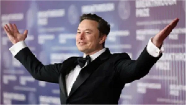 إيلون ماسك يستعيد لقب أغنى رجل في العالم بعد ارتفاع ثروته خلال ساعات