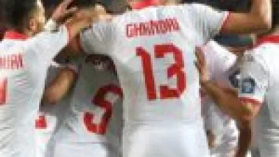 توقيت حاسم.. موعد مباراة تونس ضد أوغندا بمنافسات كأس أمم إفريقيا والقنوات الناقلة