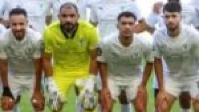 مفاجأة التشكيل.. منذر طمين يقود هجوم المصري في مواجهة دكرنس بكأس مصر