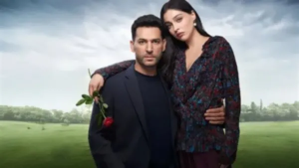 مسلسل ورود وذنوب الحلقة 3: قصة حب سرحات وزينب أمام منعطفها الأخطر