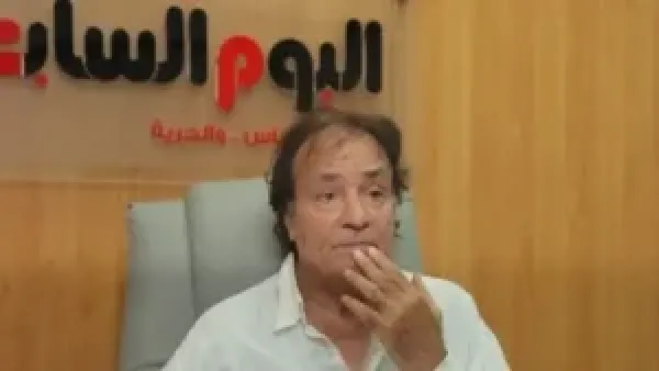 تعرض صديق حمدي الوزير لأزمة صحية بعد انتشار شائعة وفاته