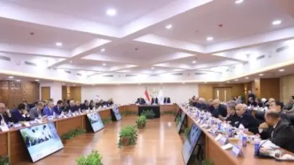 توجيهات مشددة.. وزير التعليم العالي يحسم خطة استعداد الجامعات لامتحانات الفصل الأول