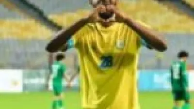 الإسماعيلي يحقق في تفاصيل عقوبة فراس شواط لتجنب إيقاف القيد السابع