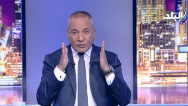 وثائق هاتف مرسي.. أحمد موسى يكشف تفاصيل خطة سيناء في بث مباشر