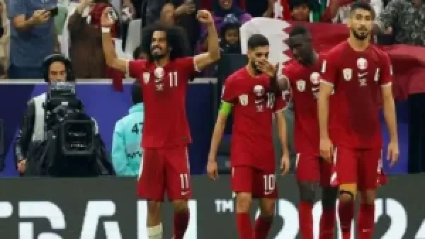 مواجهة مصيرية بين قطر وتونس في كأس العرب تحدد مصير التأهل في الجولة الأخيرة