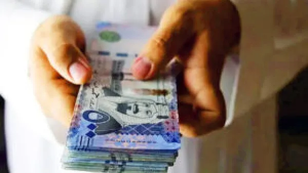 تمويل شخصي فوري من سلفة يصل حتى 25 ألف ريال بإيداع مباشر في حسابك