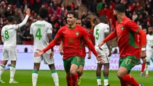 بث مباشر.. ترددات القنوات الناقلة لمباراة المغرب ومالي في كأس أمم أفريقيا 2025