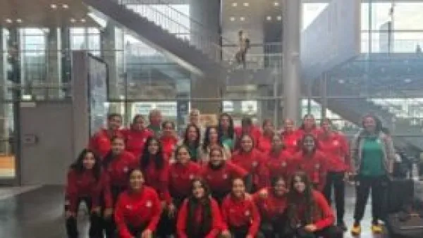 منتخب مصر للسيدات تحت 20 سنة يفتتح مشواره ببطولة شمال أفريقيا أمام تونس