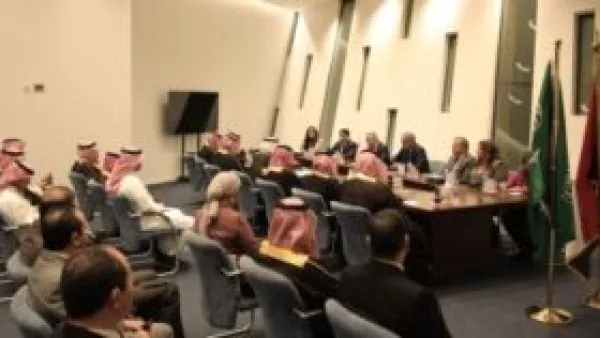 اتفاق مصري سعودي.. خطة جديدة لتوفير أقصى درجات الراحة للحجاج المصريين