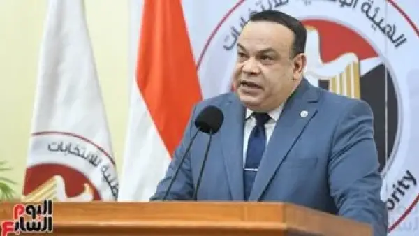 إعلان النتائج النهائية.. الهيئة الوطنية تحسم جولة الإعادة في انتخابات جنوب سيناء