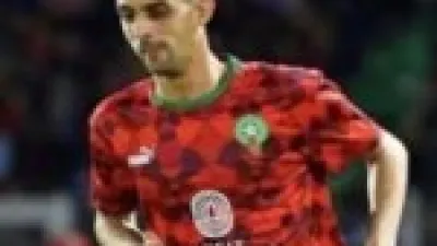 اللقاء المنتظر.. حقيقة تعاقد الأهلي مع يوسف بلعمري لمدة 4 مواسم في 2025