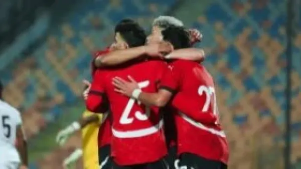 ضربة البداية.. ماذا يحقق منتخب مصر قبل لقاء زيمبابوي في كأس أمم أفريقيا؟
