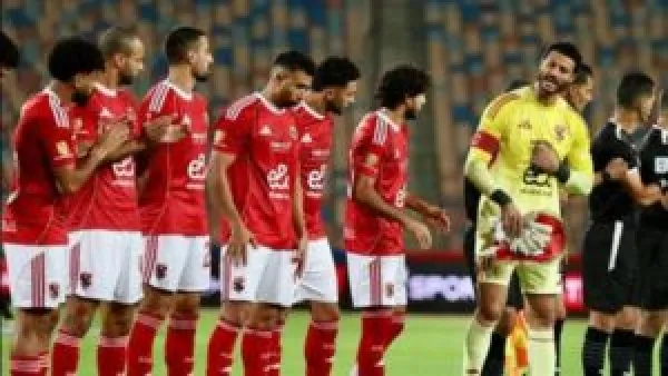 زيزو يقود تشكيل الأهلي ضد شبيبة القبائل بدوري أبطال أفريقيا 2025