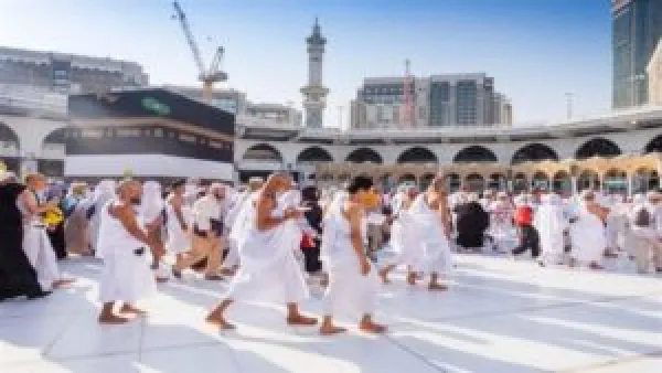 نتيجة حج الجمعيات الأهلية 2026.. ماذا ينتظر المقبولون بعد الإعلان؟