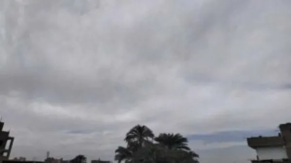 طقس الإثنين.. الأرصاد الجوية تكشف تغيرات درجات الحرارة المتوقعة في محافظات مصر