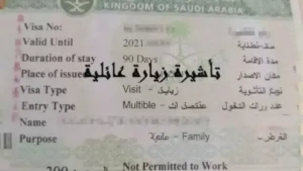 قرار السعودية بمنع 70% من تأشيرات الزيارة العائلية يؤثر على حياة ملايين المقيمين ويعيد تشكيل توجهات الهجرة