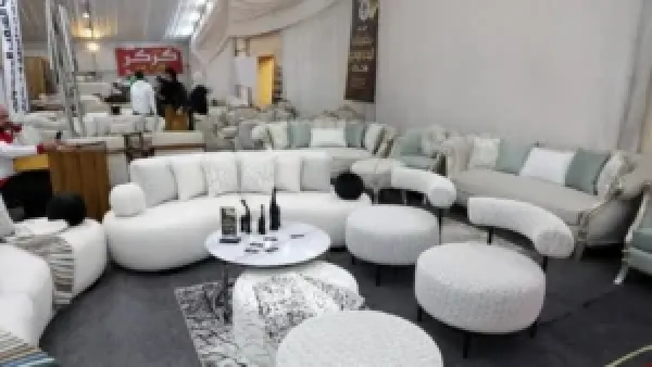أثاث مناسب للزواج في القاهرة: أهم أماكن البيع بأسعار تلائم الميزانية الجديدة
