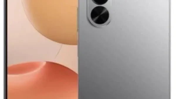 Realme P4x يطرح في الهند بهاتف متوسط مزود ببطارية ضخمة وسعر منافس