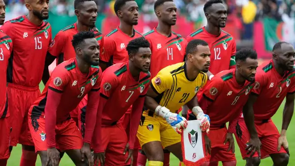 موعد مباراة غينيا الاستوائية والسودان والقنوات الناقلة والتشكيل المتوقع في كأس أمم إفريقيا 2025