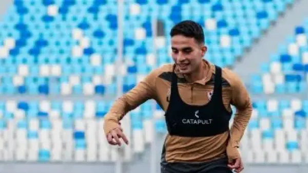 صفقة ثنائية.. الاتحاد السكندري يضم حمدي وحواش من إنبي لنهاية الموسم