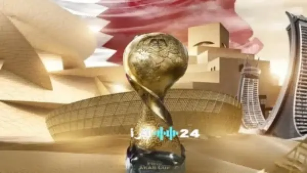 مباريات كأس العرب 2025 تبث على النايل سات وعرب سات وتجمع ملايين المشاهدين في حدث رياضي بارز