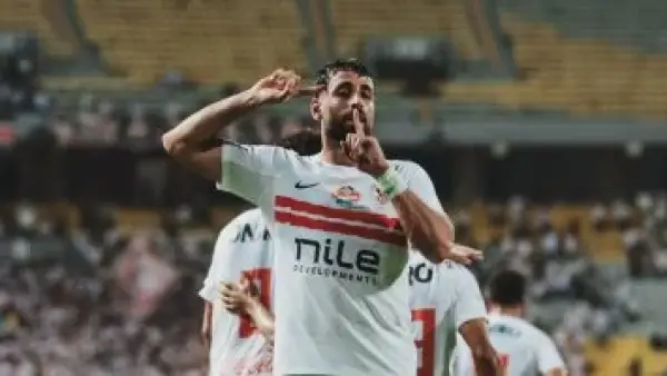 ثلاثي هجومي مفاجئ.. ملامح تشكيل الزمالك المتوقع لمواجهة بلدية المحلة بالدوري المصري