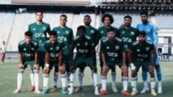 أحمد عاطف يخطف فوزا قاتلا لزد أمام كهرباء الإسماعيلية فى دورى نايل