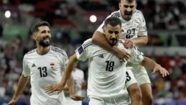 خصوم منتخب العراق في المجموعة الرابعة لكأس العرب 2025 بعد انتهاء تصفيات دور المجموعات