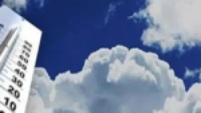 درجات الحرارة تنخفض تدريجياً مع بداية الشتاء وطقس بارد يسيطر على البلاد اليوم