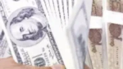 شبكة تجارة العملات السرية في الجيزة تُضبط بمبالغ مالية كبيرة تؤثر على السوق المحلية