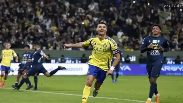 صدام مرتقب.. موعد لقاء النصر والأخدود في الدوري السعودي والقنوات الناقلة للمواجهة