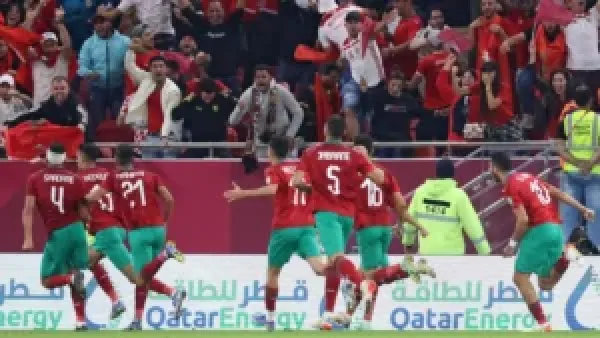 مباراة عمان والمغرب في كأس العرب 2025: موعد اللقاء والقنوات الناقلة الرسمية