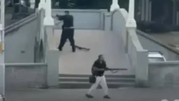 السلطات الأسترالية توجه 59 تهمة لمنفذ هجوم سيدني وتكشف تفاصيل التهم ضد المشتبه به