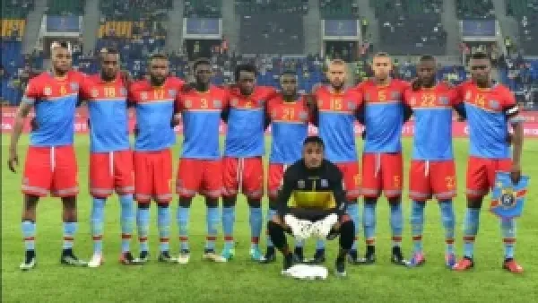 قائمة منتخب الكونغو الديمقراطية الرسمية لكأس الأمم الإفريقية 2025 تشمل أبرز النجوم وخيارات ديسابر الاستراتيجية