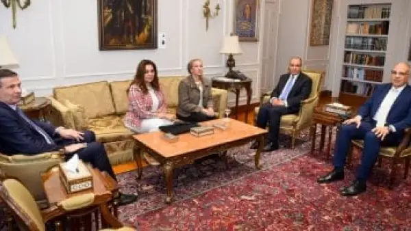 قمة وزارية ثلاثية.. تفاصيل اجتماع وزراء الخارجية والبيئة والزراعة لمكافحة التصحر بمصر