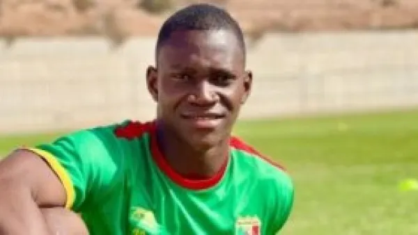 أليو ديانج أساسيًا.. تشكيل منتخب مالي لمواجهة زامبيا في كأس أمم إفريقيا