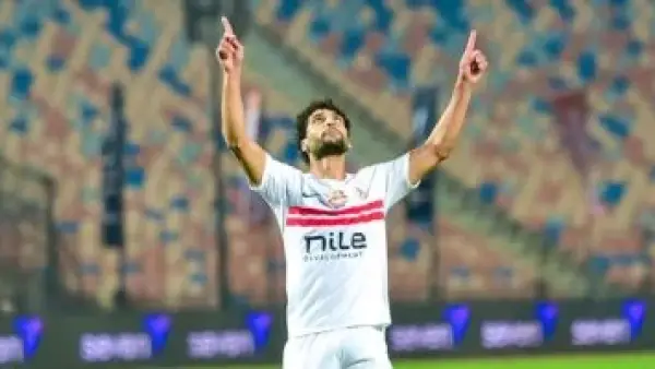 قائمة الغيابات.. 15 لاعبًا خارج حسابات الزمالك في مواجهة بلدية المحلة