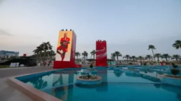 حفل القادسية على كورنيش الخبر يحول المدينة إلى مهرجان خليجي حيوي غداً