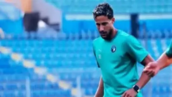 مكافحة المنشطات تحرم رمضان صبحي من اللعب حتى صدور حكم المحكمة الفيدرالية في قضيته