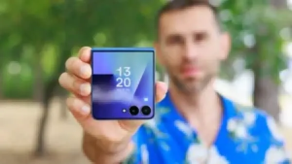 7 أعوام تحديثات وسعر Galaxy Z Flip 7 ينخفض بشكل غير مسبوق لدى سامسونج